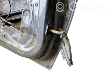 Aizmugurējās durvis