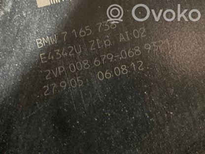 Taillight in the body