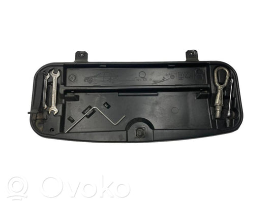 Tool box