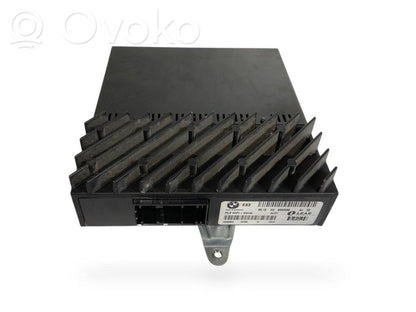 Усилитель звука