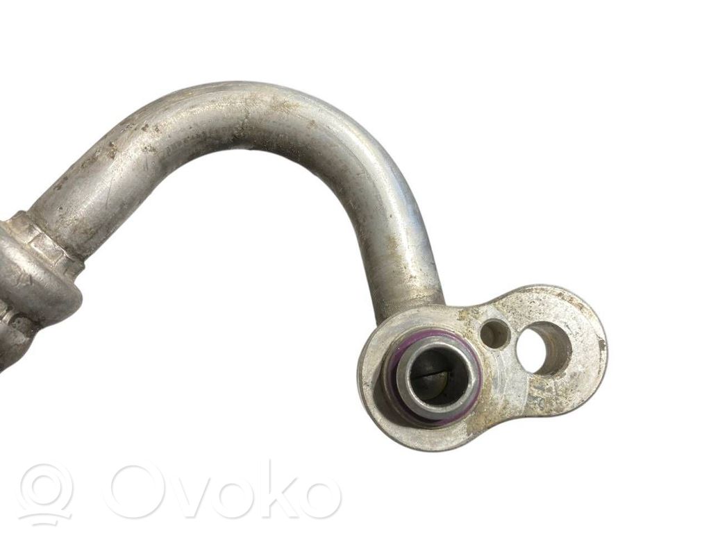 Gaisa kondicioniera caurulīte (-es) / šļūtene (-es)