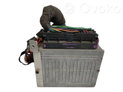 Блок управления газовым оборудованием