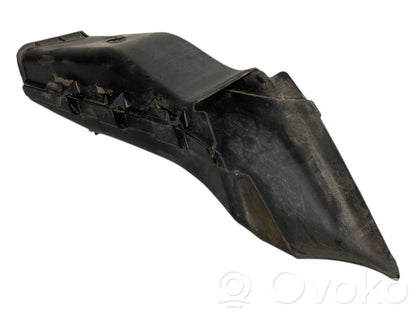 Bremžu dzeses gaisa kanāls