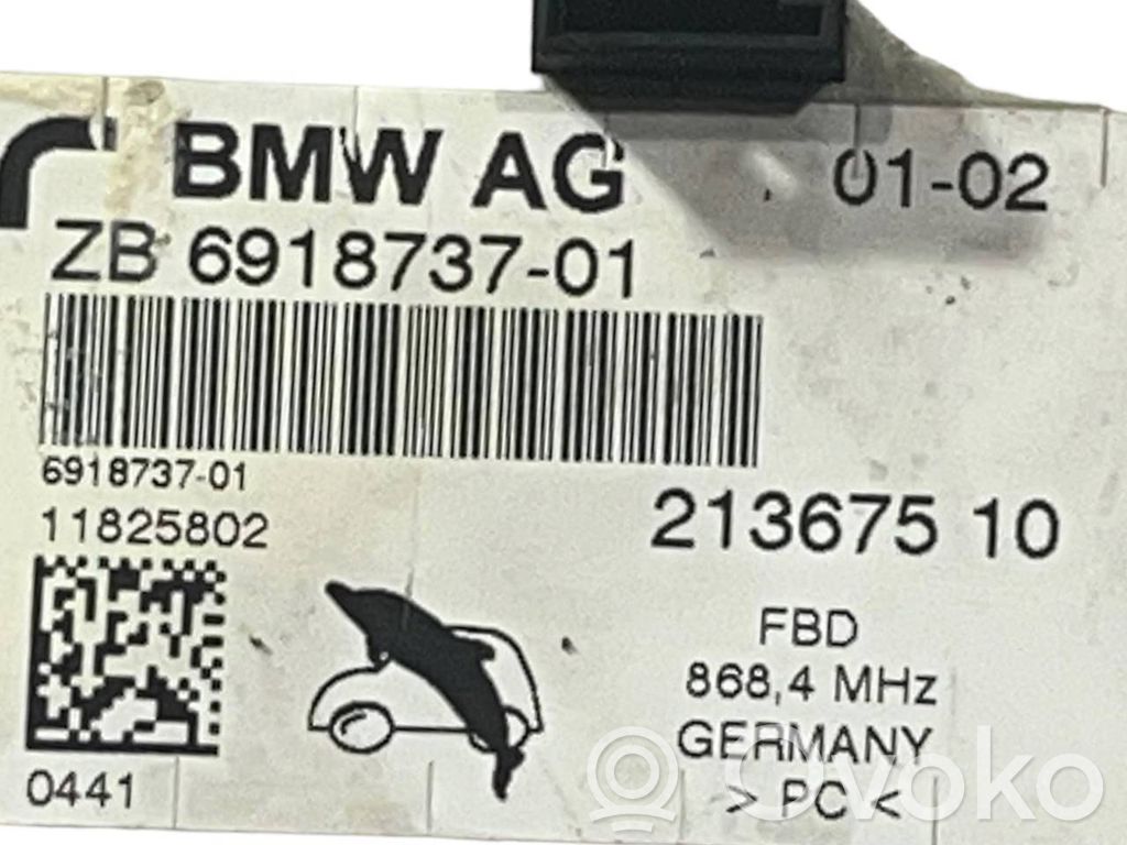 Antenas pastiprinātājs