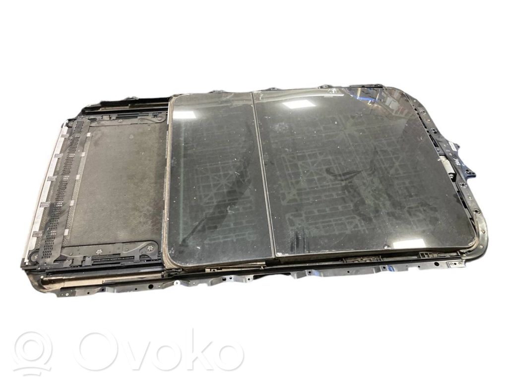 Комплект люка