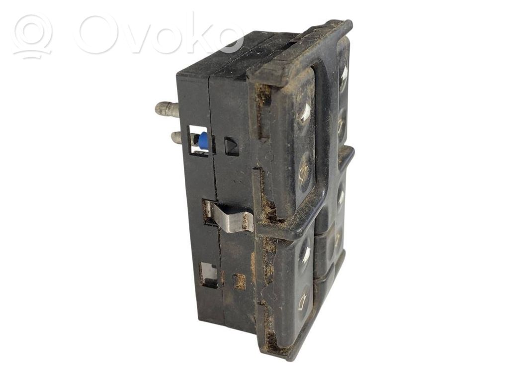 Elektrisko logu slēdzis