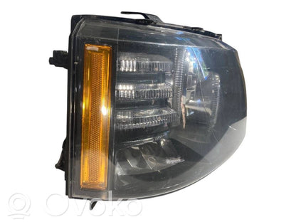 Priekšējais lukturis