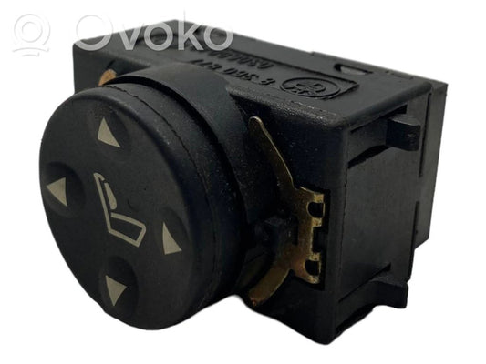 Sēdekļu regulēšanas slēdzis (-i)