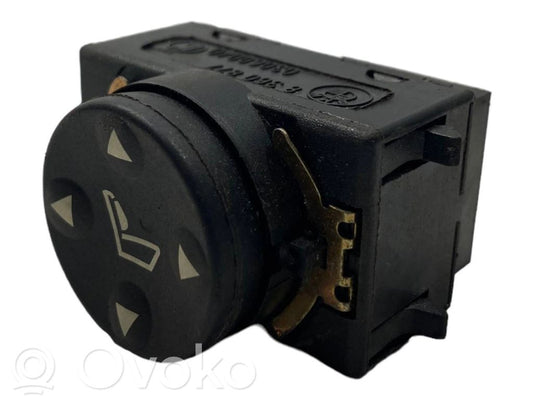 Sēdekļu regulēšanas slēdzis (-i)