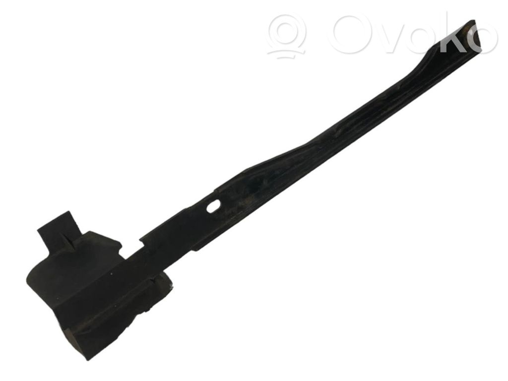 Radiator panel holder (TV)