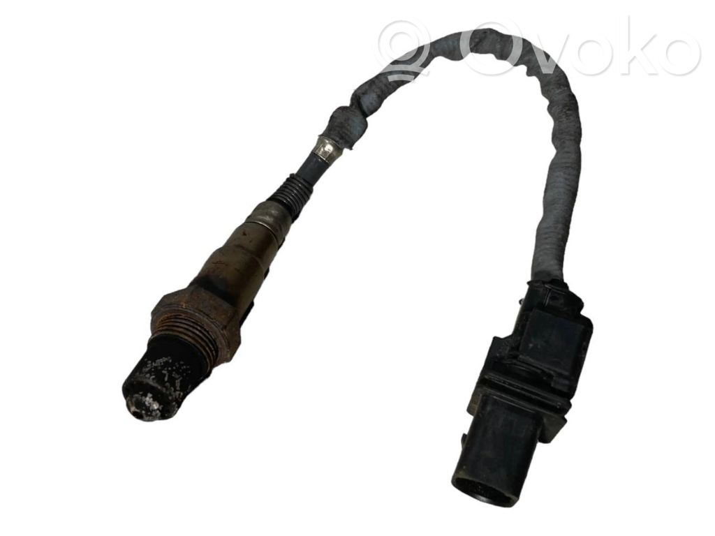 Лямбда-зонд