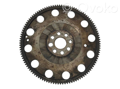 Flywheel