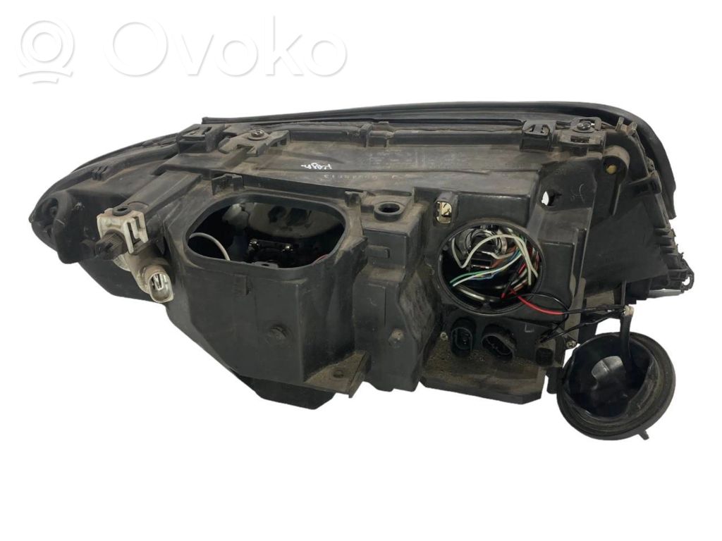 Priekšējais lukturis