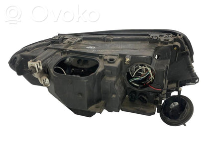 Priekšējais lukturis