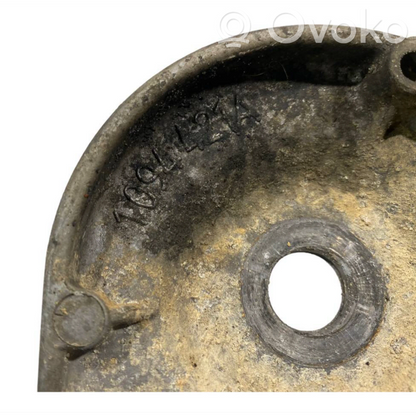 Dzinēja nostiprināšanas stiprinājums-kronšteins