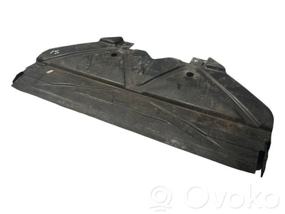 Bampera apakšas aizsargs