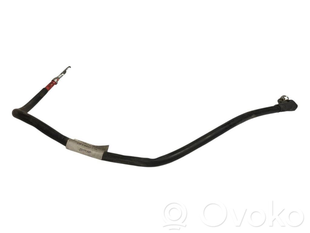 Citi elektroinstalācijas vadi