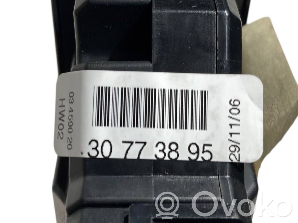 Elektrisko logu slēdzis