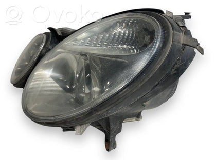 Priekšējais lukturis