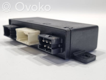 Comfort module
