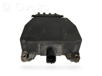 Solenoīda vārsts