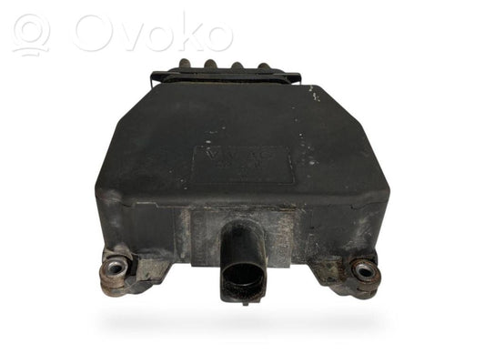 Solenoīda vārsts