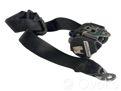 Priekšējā drošības josta