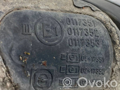 Spogulis (elektriski vadāms)