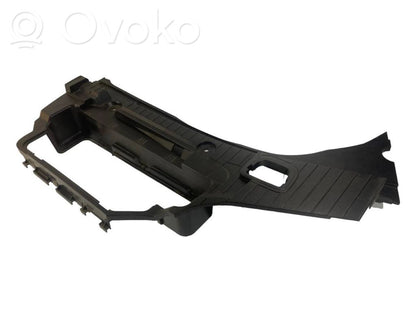 Other type of trunk decorative trim part