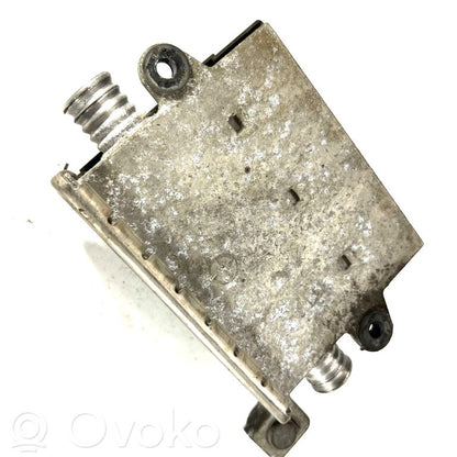 Dzesēšanas šķidruma sildītājs