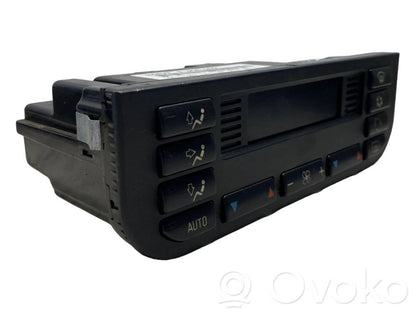 Gaisa kondicioniera / klimata kontroles / salona apsildes vadības bloks (salonā)