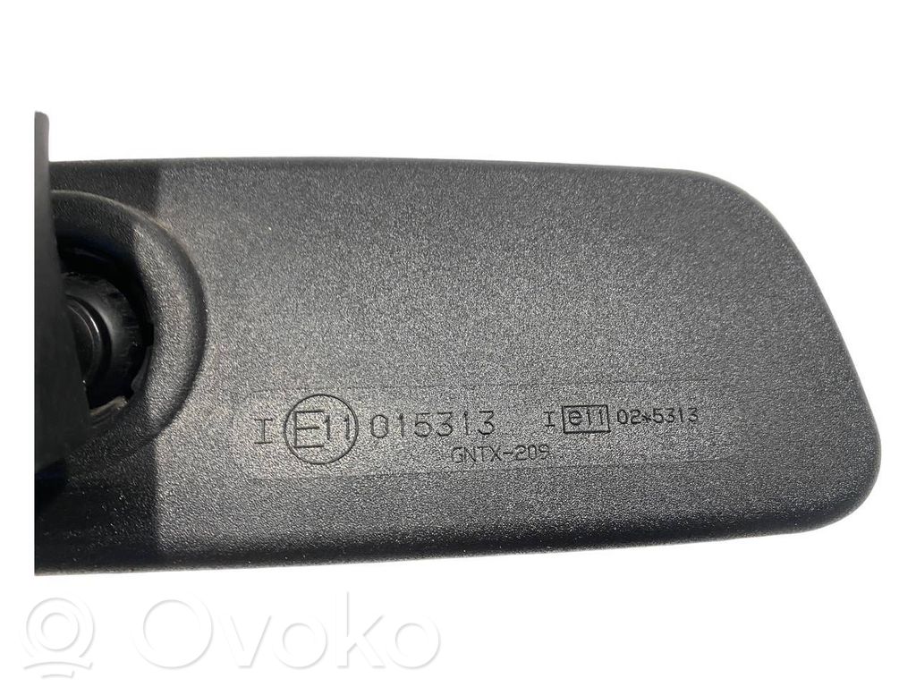 Atpakaļskata spogulis (salonā)