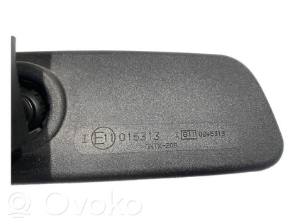 Atpakaļskata spogulis (salonā)