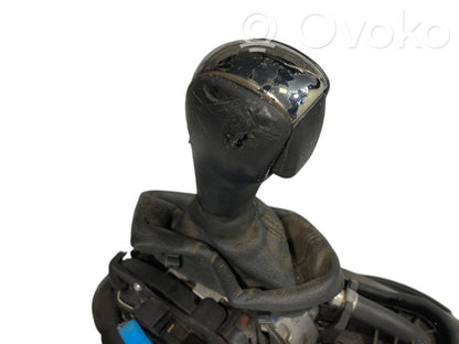 Механизм переключения (скользящий механизм)