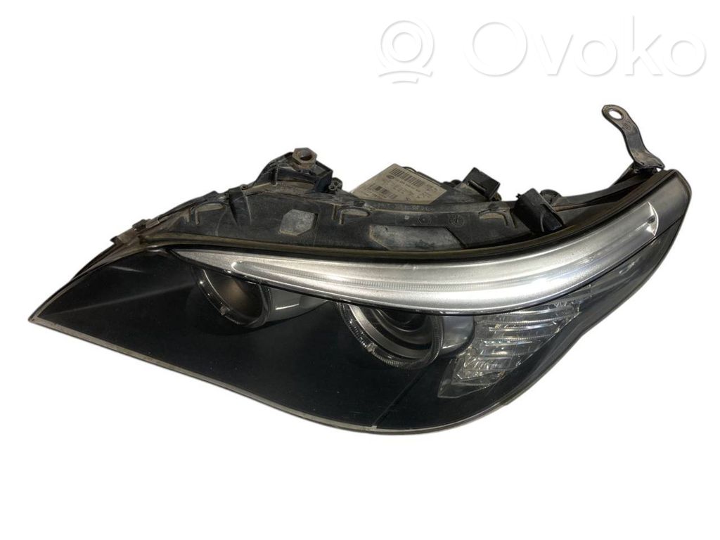 Priekšējais lukturis