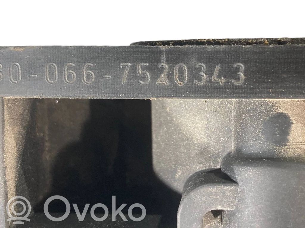 Впускной коллектор