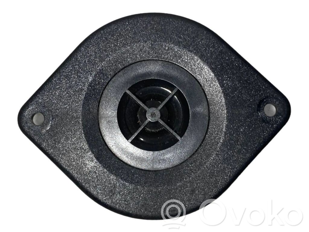 Augsto frekvenču skaļrunis (-i) priekšējās durvīs