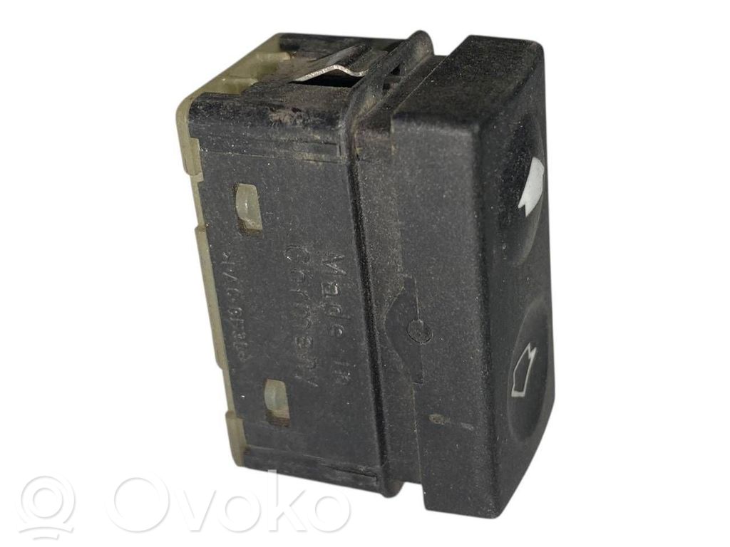 Elektrisko logu slēdzis