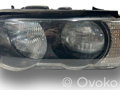 Priekšējais lukturis