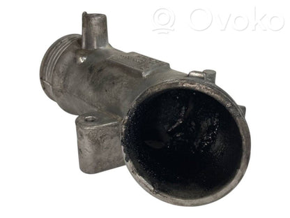 Interkūlera šļūtene (-es) / caurule (-es)