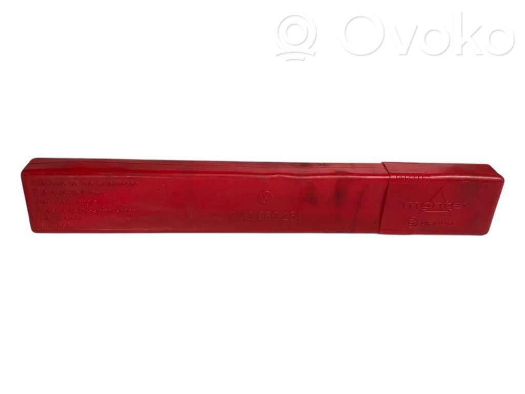 Avārijas zīme
