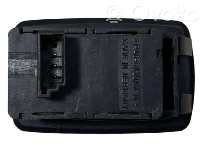 Power window switch
