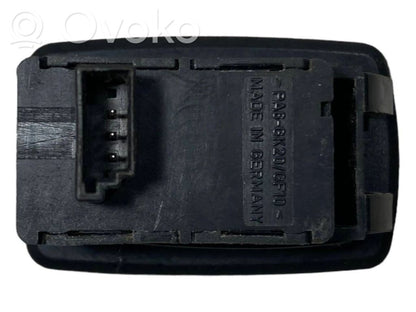 Power window switch