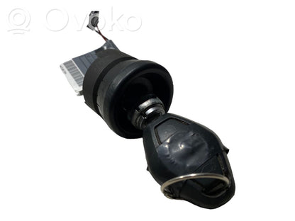 Aizdedzes ECU komplekts