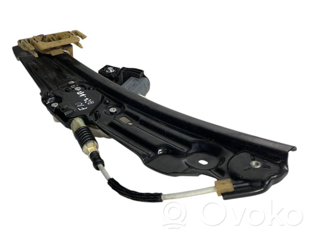 Power window mechanism kit