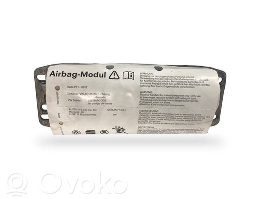 Pasažiera drošības spilvens