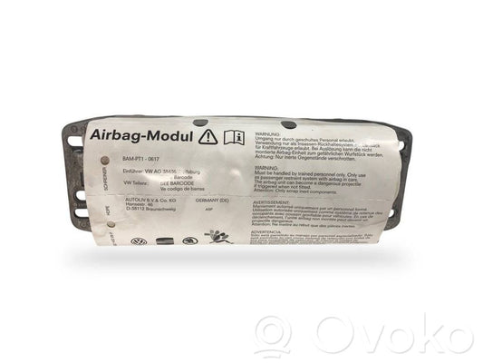 Pasažiera drošības spilvens