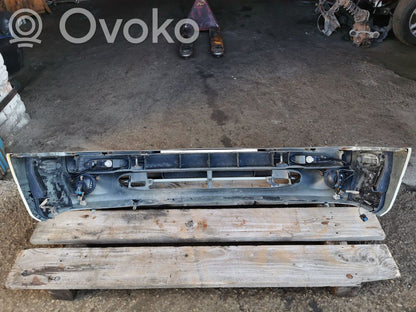 Priekšējais bamperis