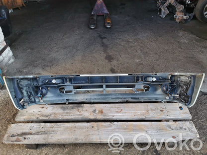 Priekšējais bamperis