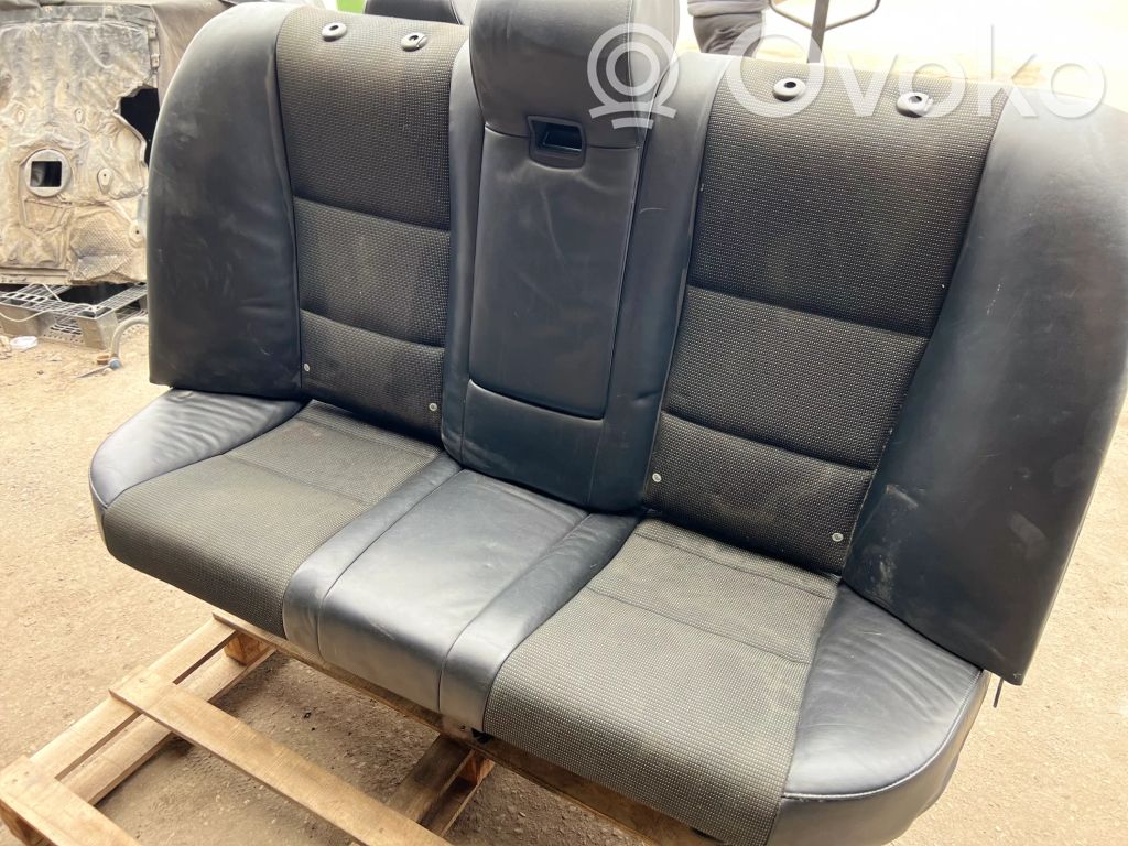 Комплект сидений